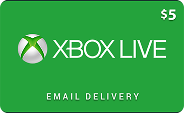 sell xbox live gift card